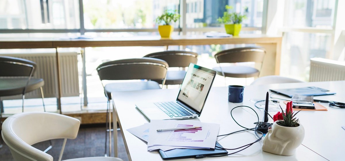 Coworking Space in Delhi | Save on Start-Up Costs