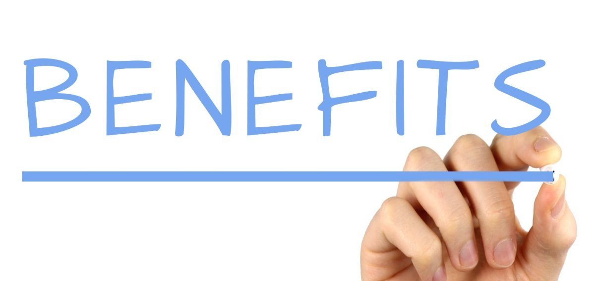 The Unbelievable Benefits of Coworking Spaces