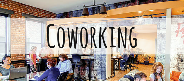 How is Coworking Space in India a Safer Place for Professionals