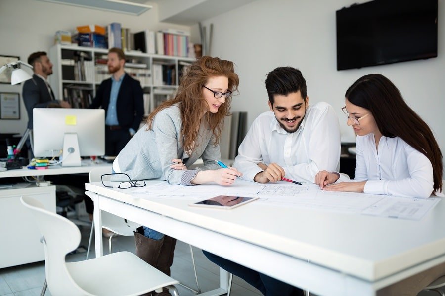 Etiquette to be followed in a Coworking Space