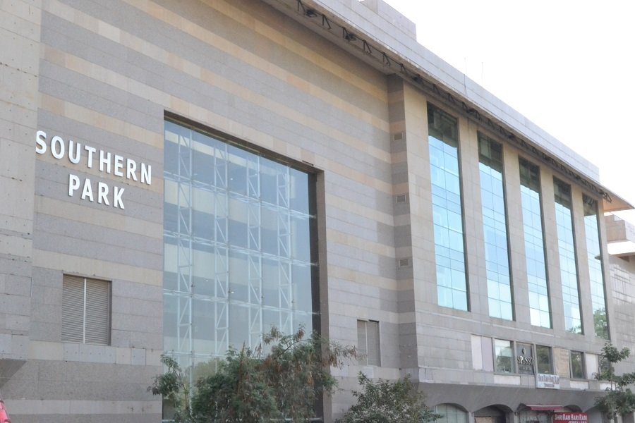 Save Money, Choose Office Space In Saket