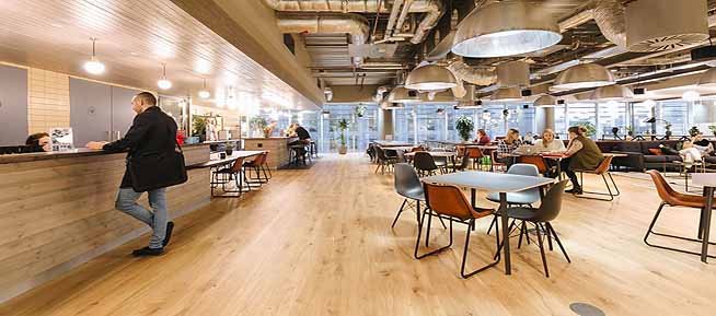 10 Best Things About Coworking Space in Gurgaon