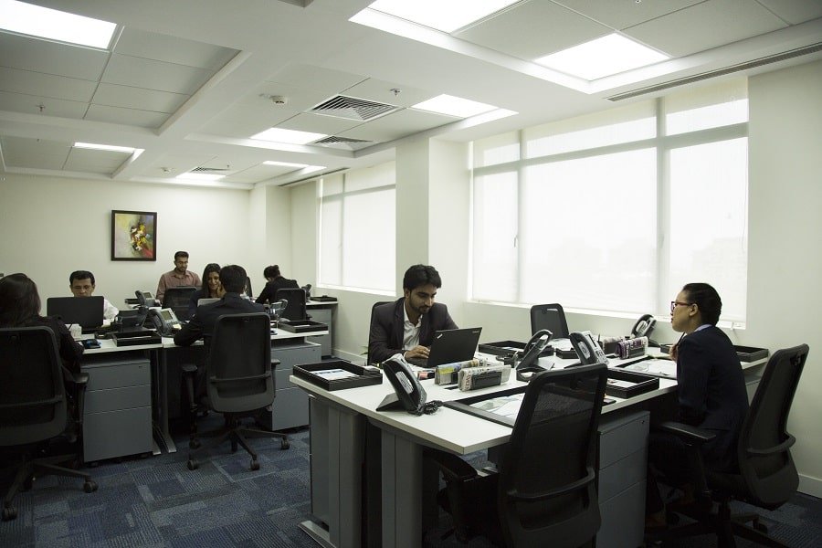 How to Choose an Ideal Location for Your Coworking Space in Delhi