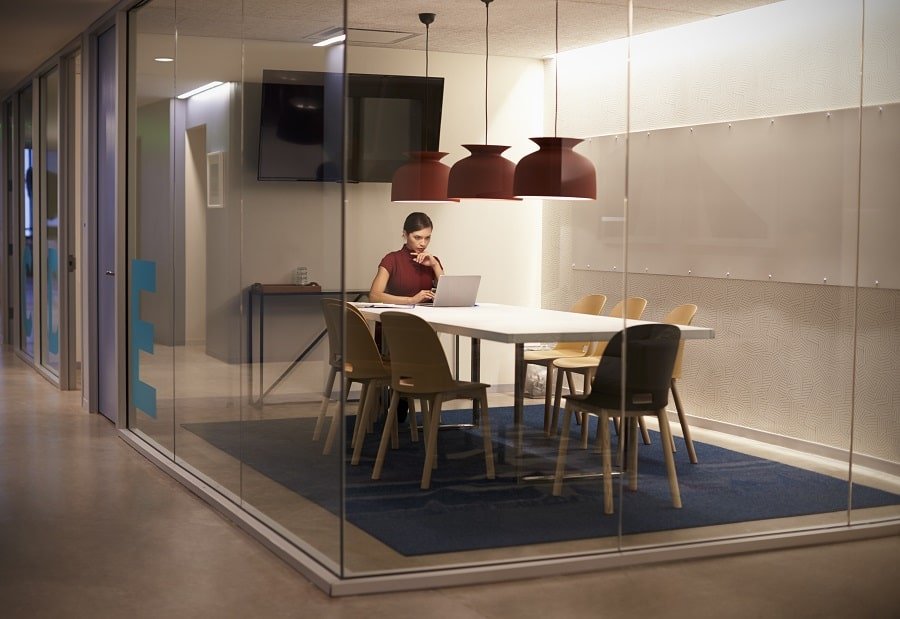 How to Make Your Office Space More Welcoming