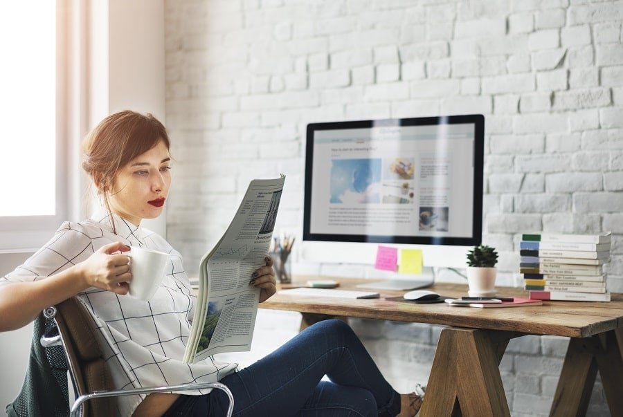 Adapting To A Serviced Office Lifestyle Is Magic