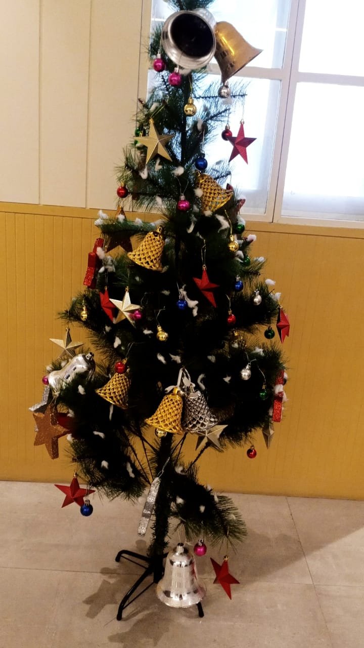 Christmas-decorations