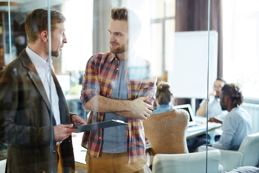 Do you know what coworking spaces has to offer?