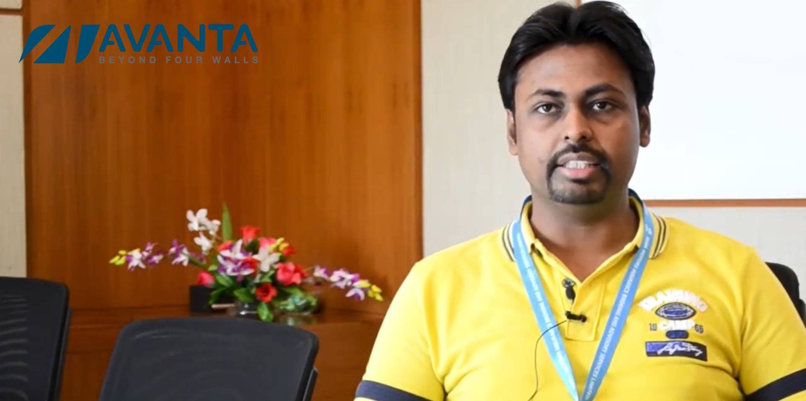 Mayank Sharma | Client Testimonial | Avanta