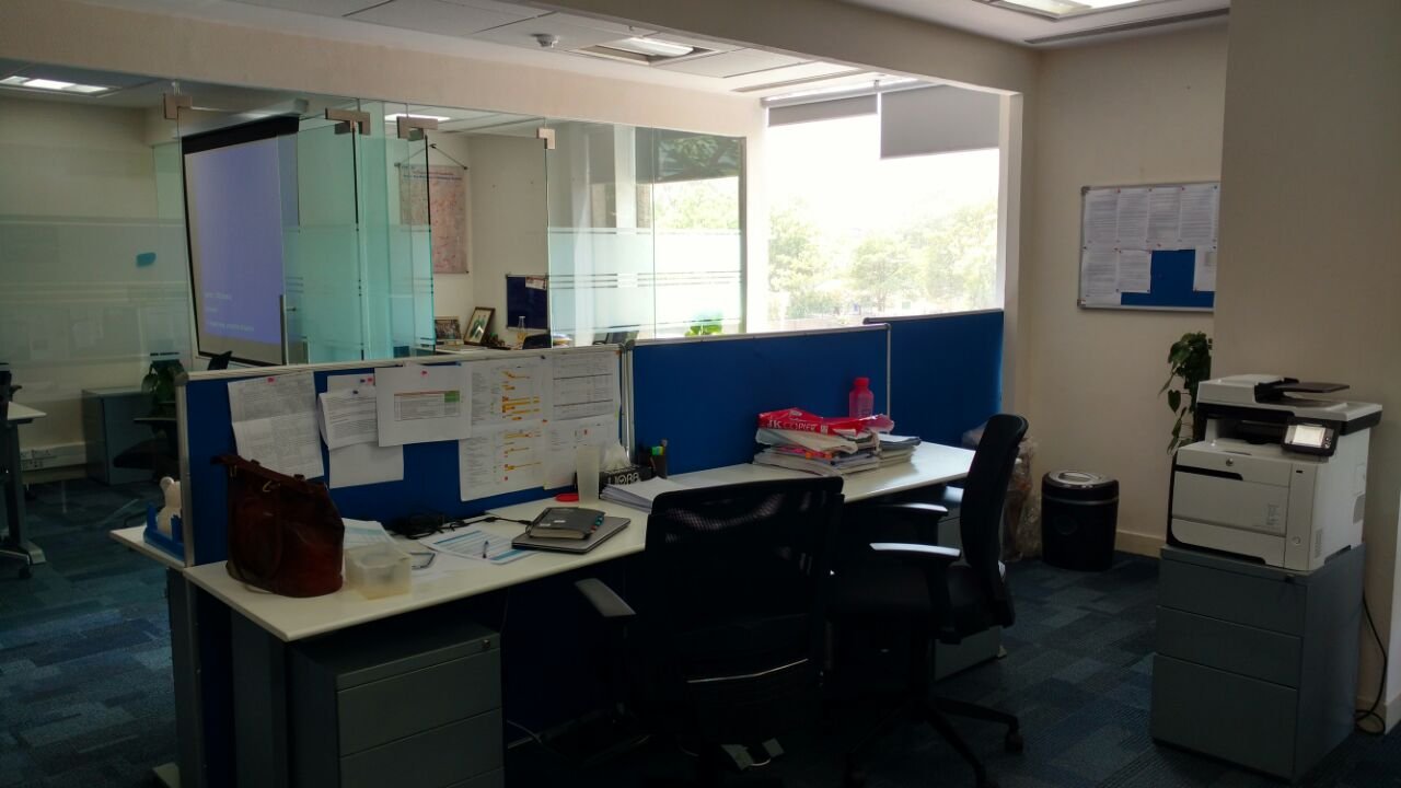 Want to know which location is best for your workspace?