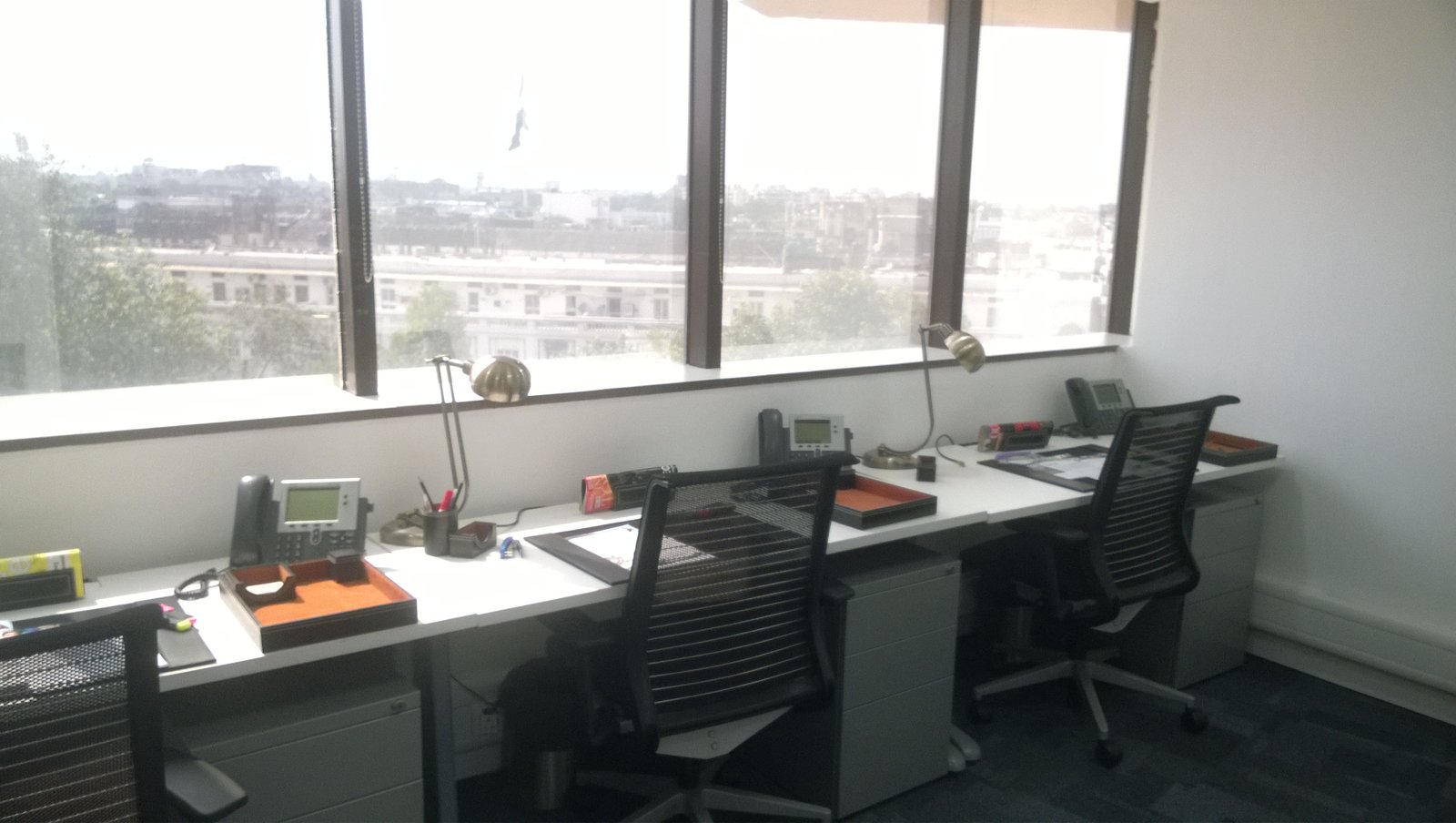 Unbelievable of Working in a Private Office Space