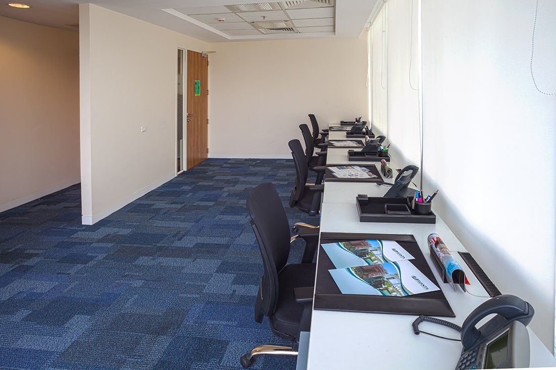 Is serviced office in Gurgaon suitable for e-commerce companies?