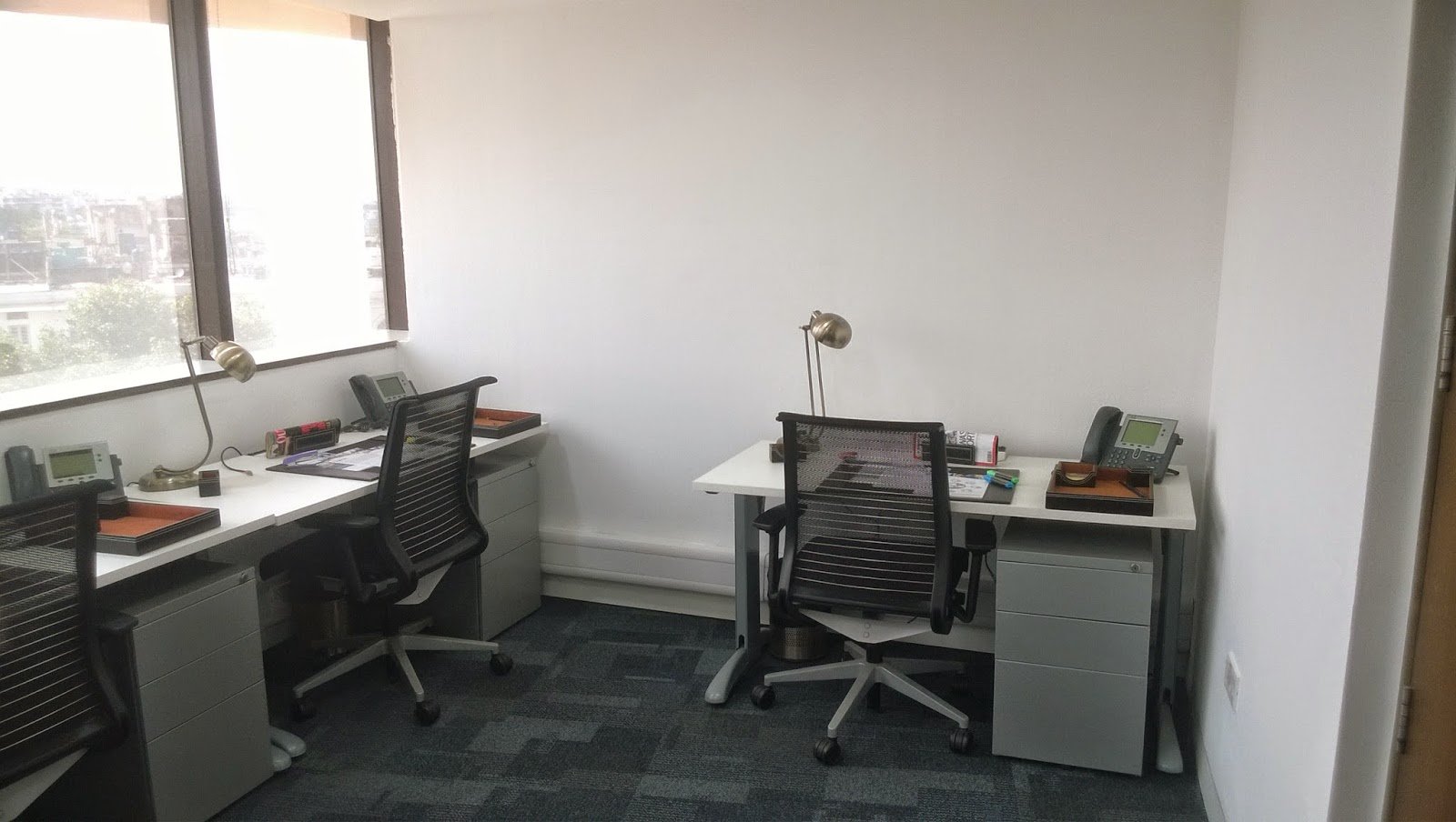 Top 3 Unheard Benefits of Choosing Managed Office Space in Central Delhi