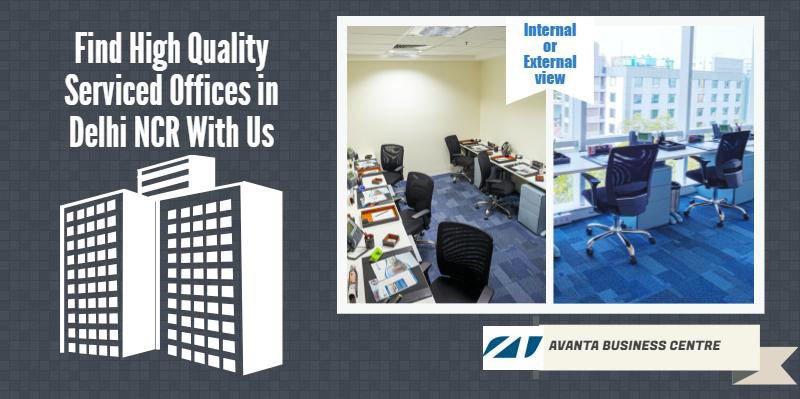 Location or Amenities-Which Is More Important for an Office Space?