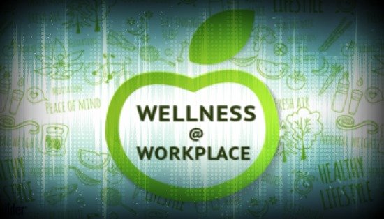 Wellness Tips For a Productive Day
