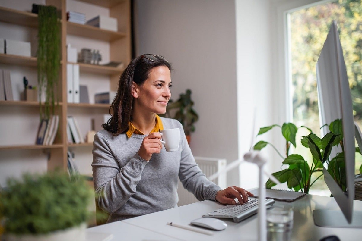 Why Freelancers are Opting for Flexible Office Space?