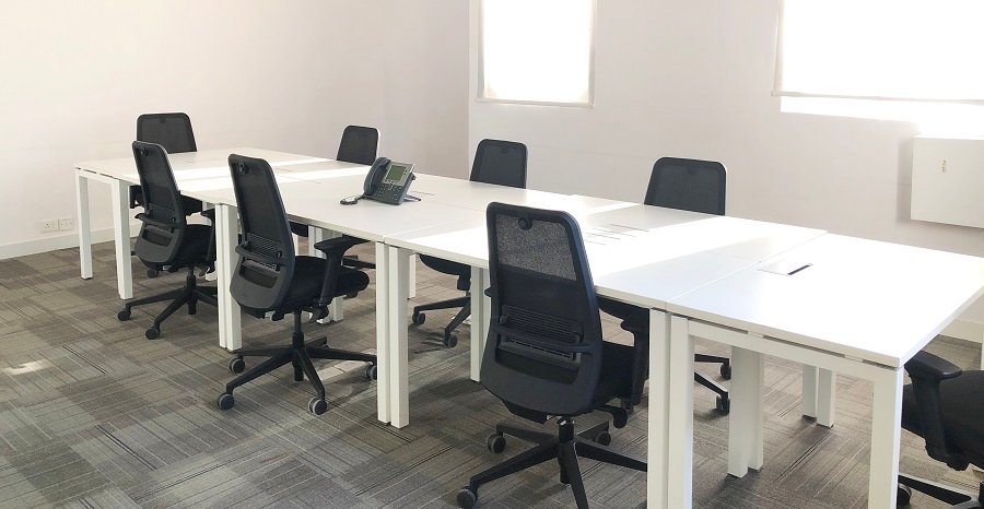 Why demand for coworking spaces continues to grow in Delhi