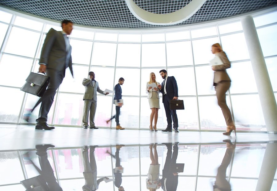 What is a Business Centre? - Avanta Business Centre