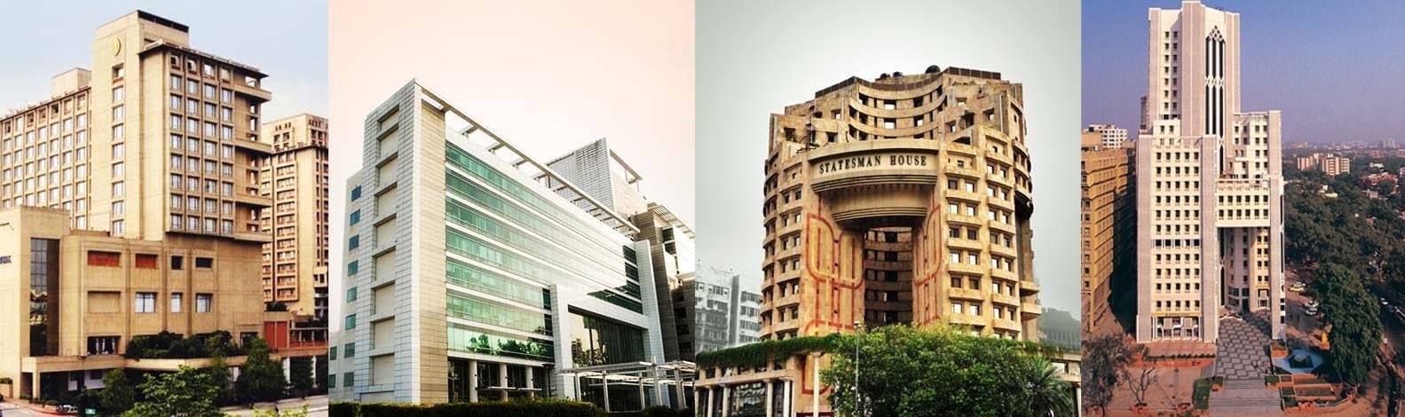 Starting a New Business in Delhi and Gurgaon