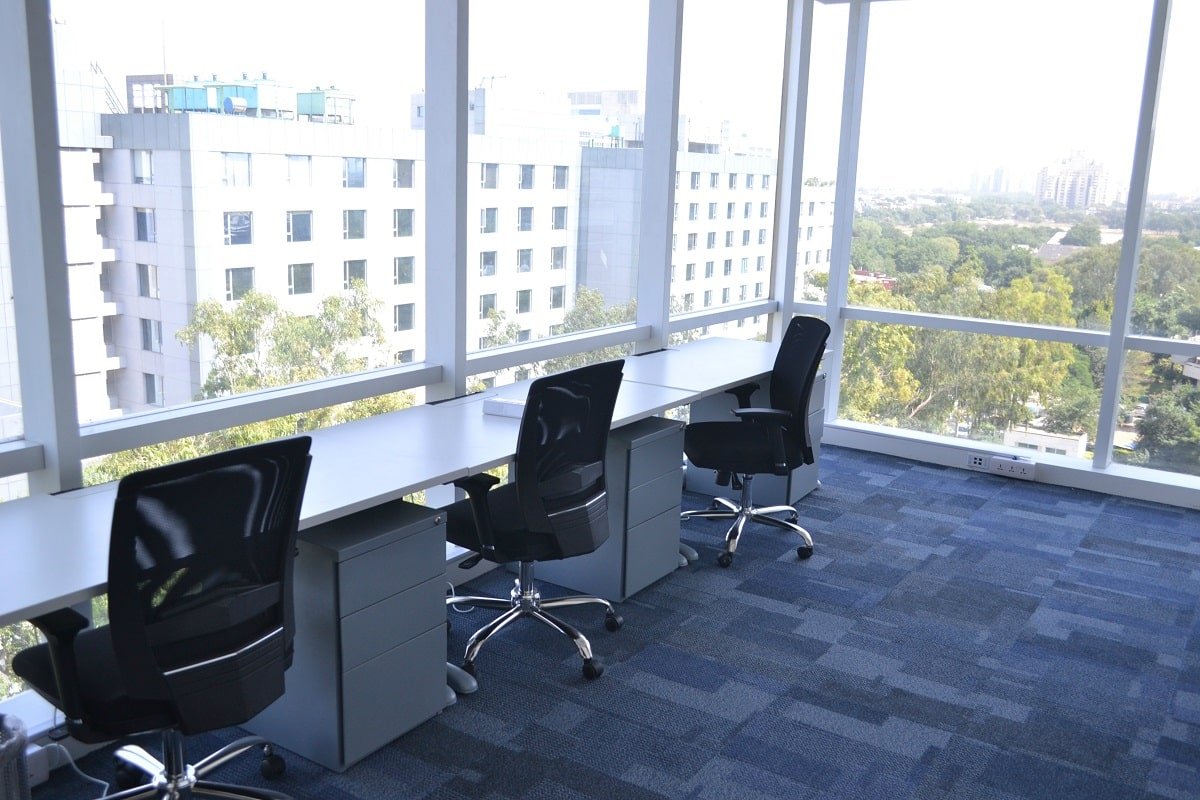 How to Use Coworking Spaces in Gurgaon to Generate Business?