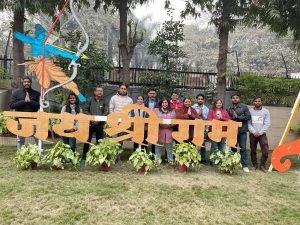 Avanta\'s CSR Team
