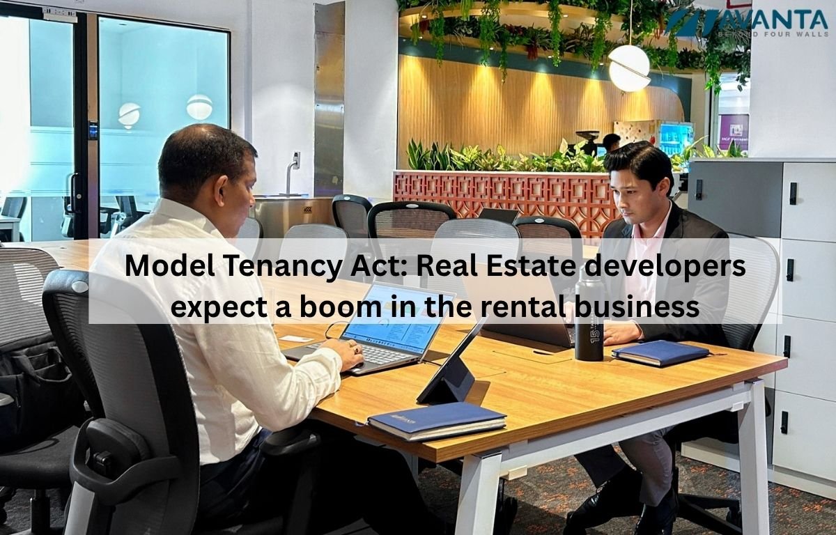 Impact of Model Tenancy Act on Real Estate Rentals