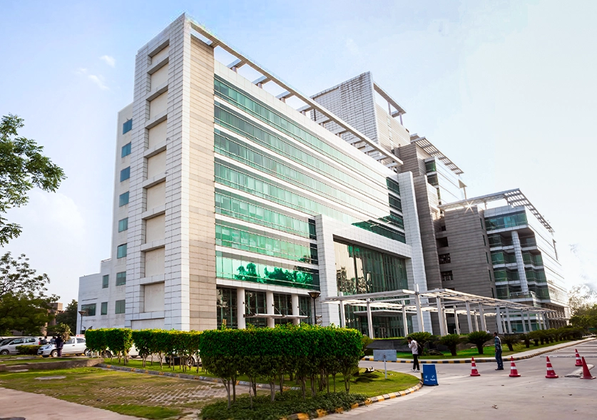 Coworking Space in Park Centra, Gurgaon