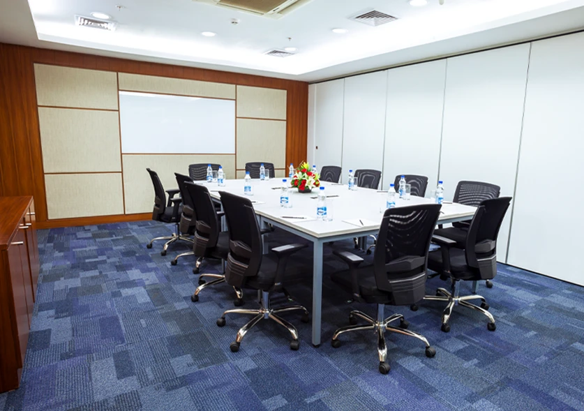 meeting room park centra