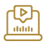 Advanced Audio-Visual Gear