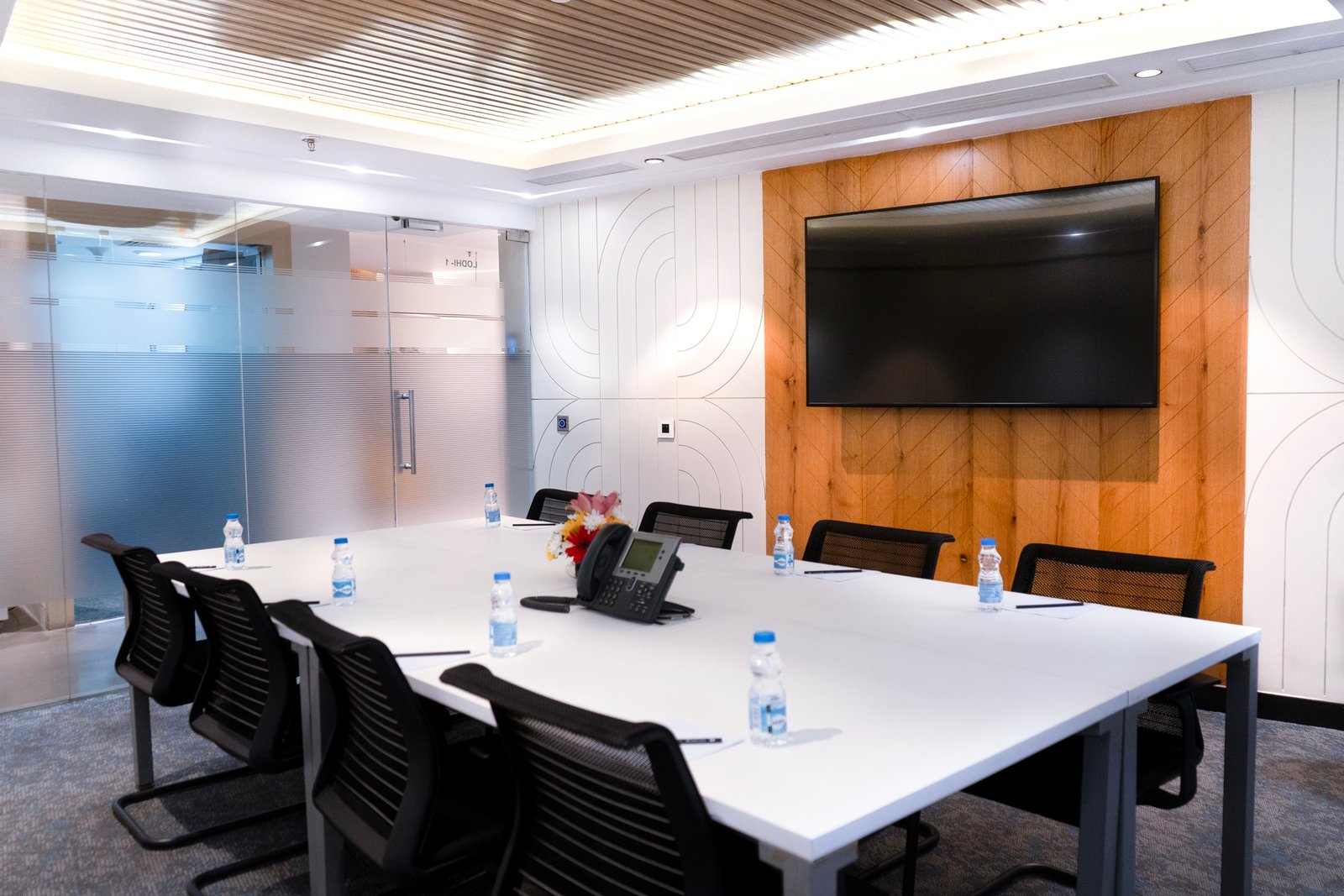 conference room in gurgaon