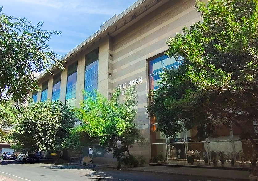 Virtual Office in Saket