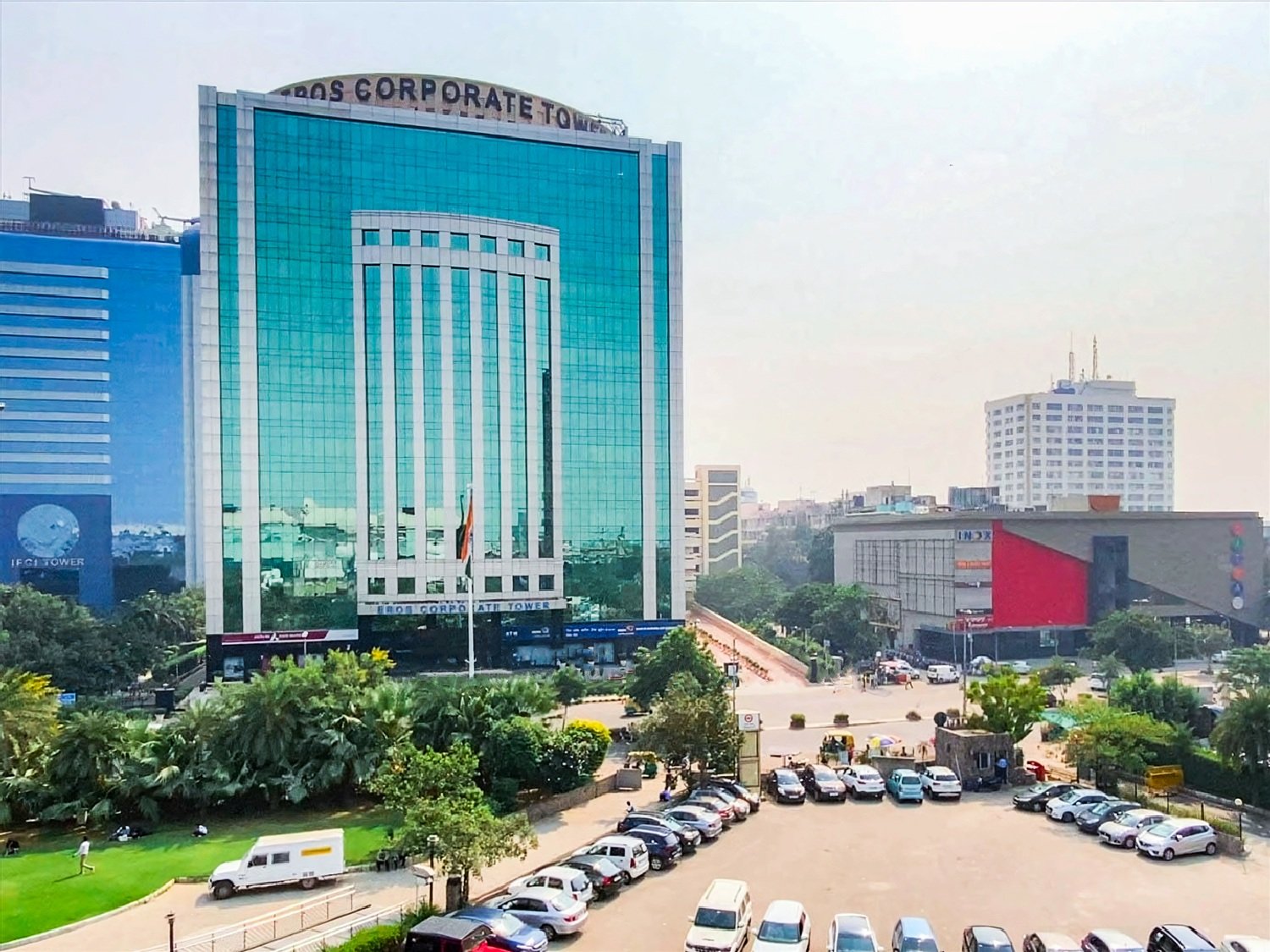 Virtual Office in South Delhi