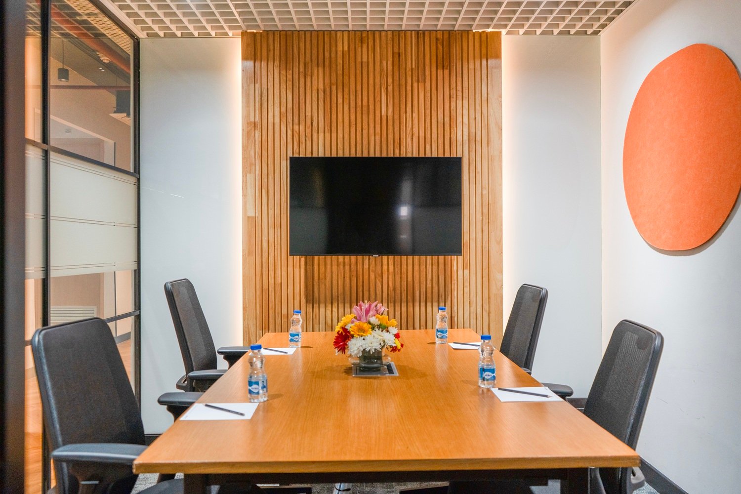 conference rooms in new delhi