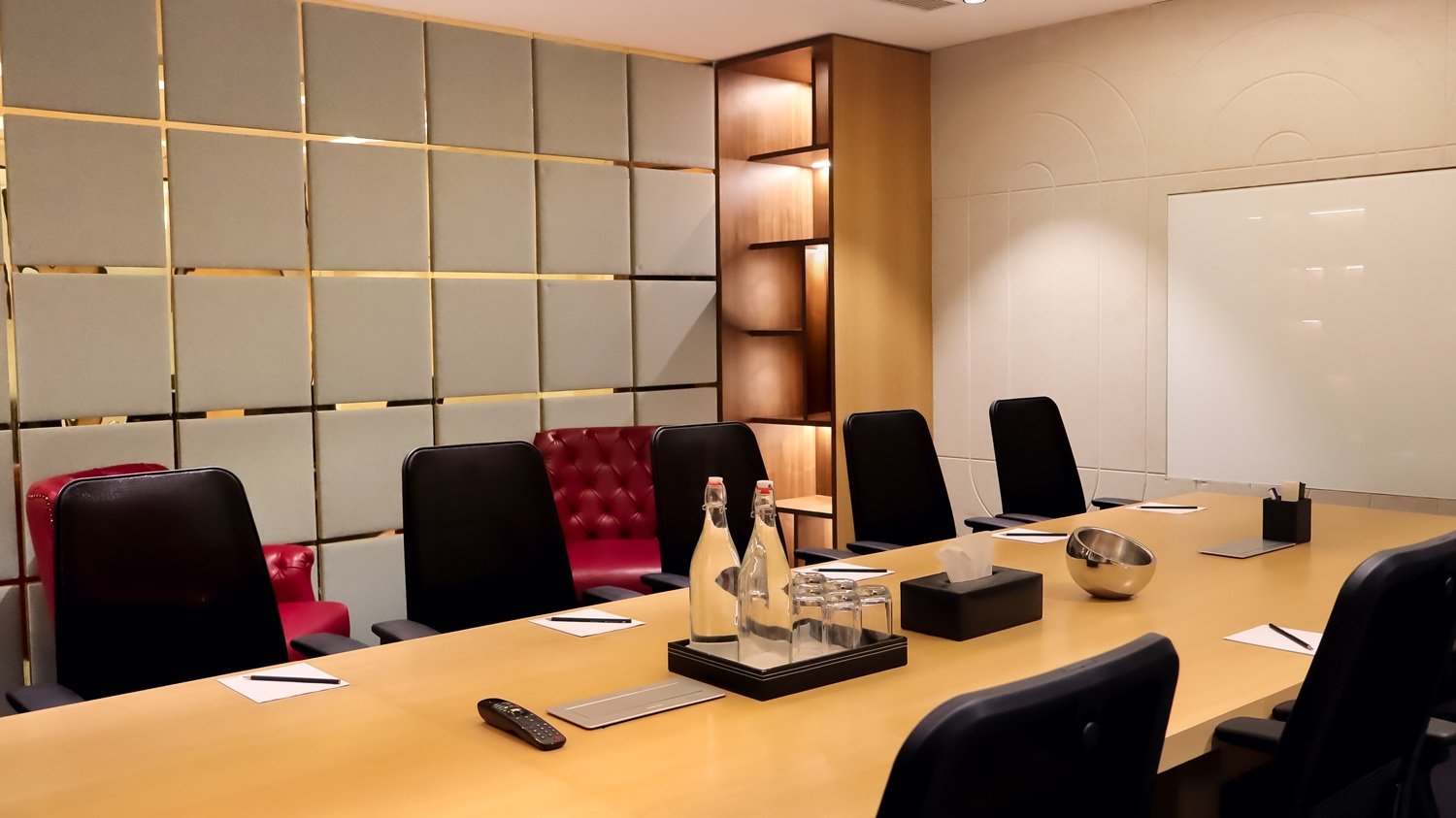 meeting and conference rooms in delhi