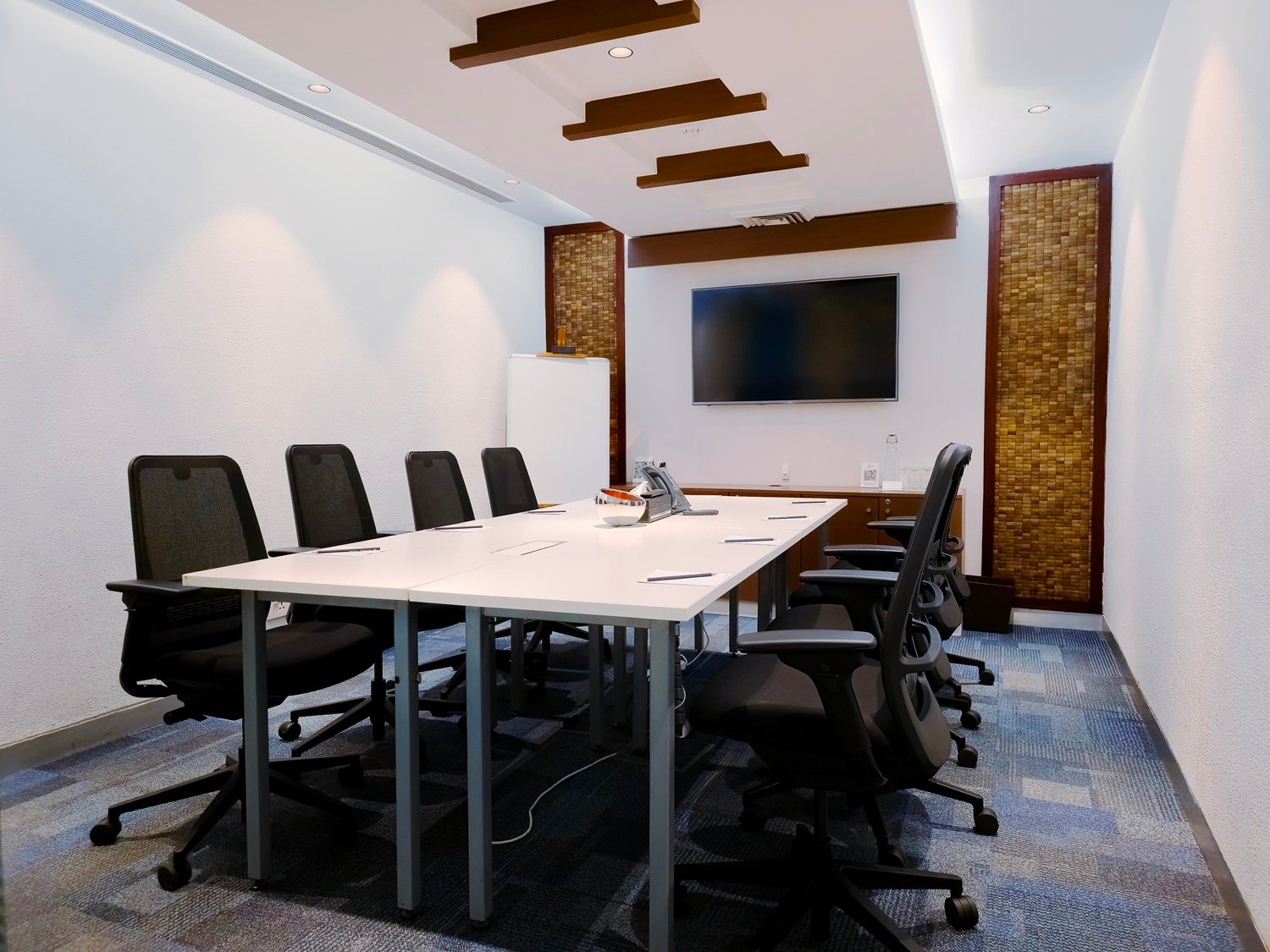 meeting rooms in delhi