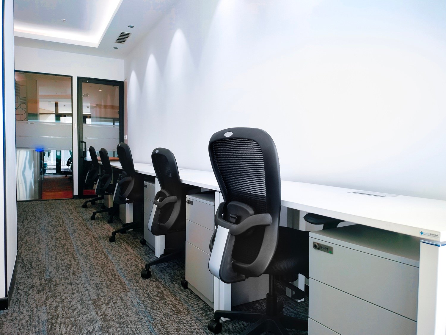 Why Training Rooms are Important in Business Centres?
