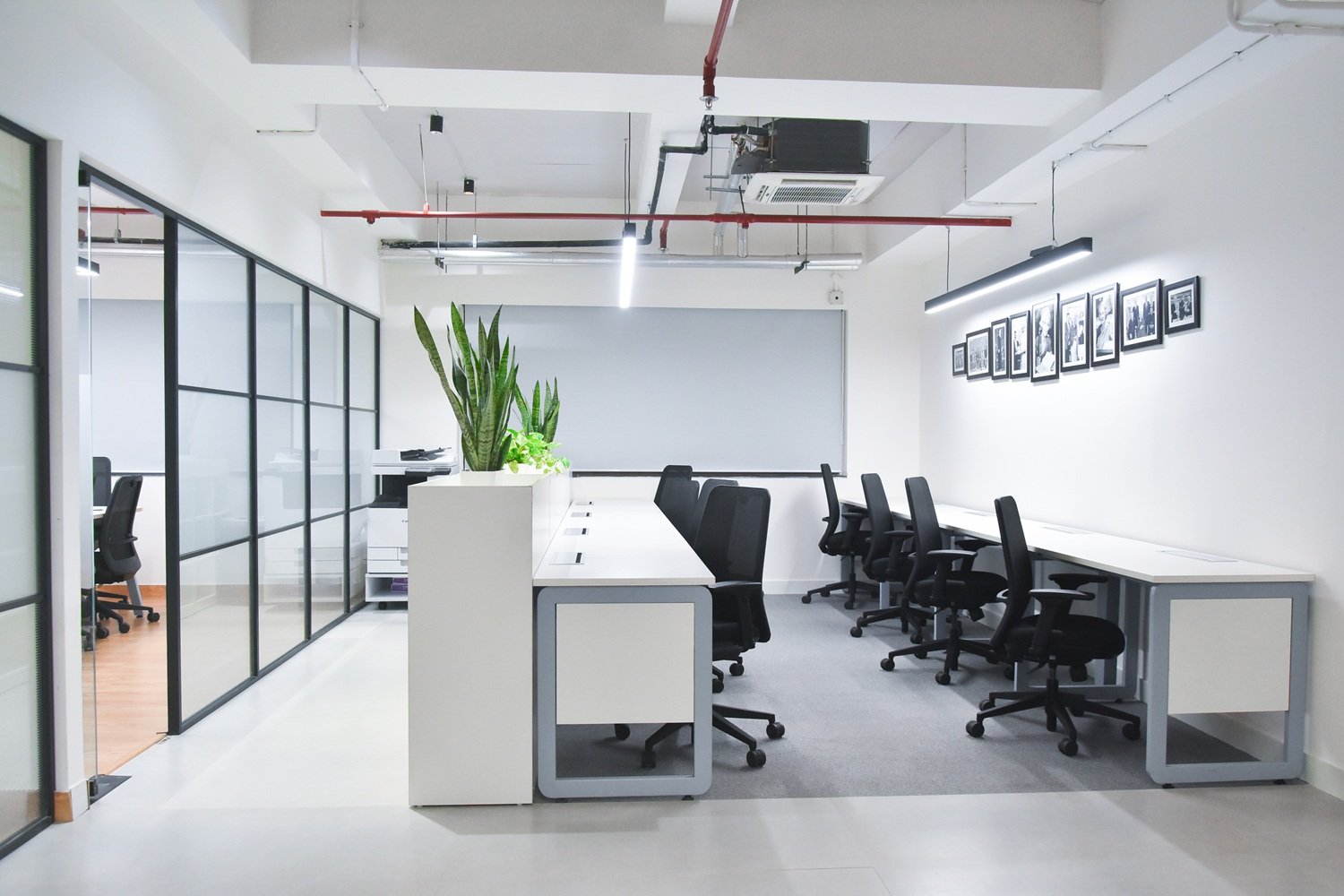 Are Coworking Spaces Worth It in Delhi NCR