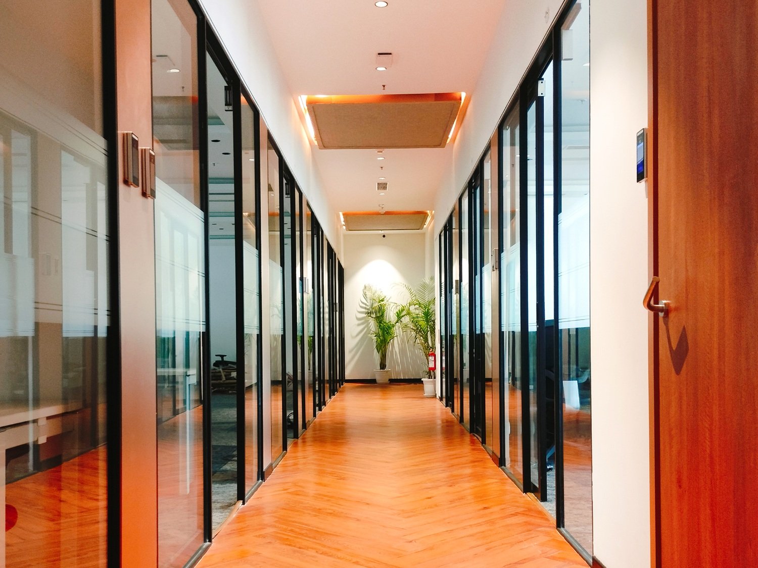 Premium Office Space