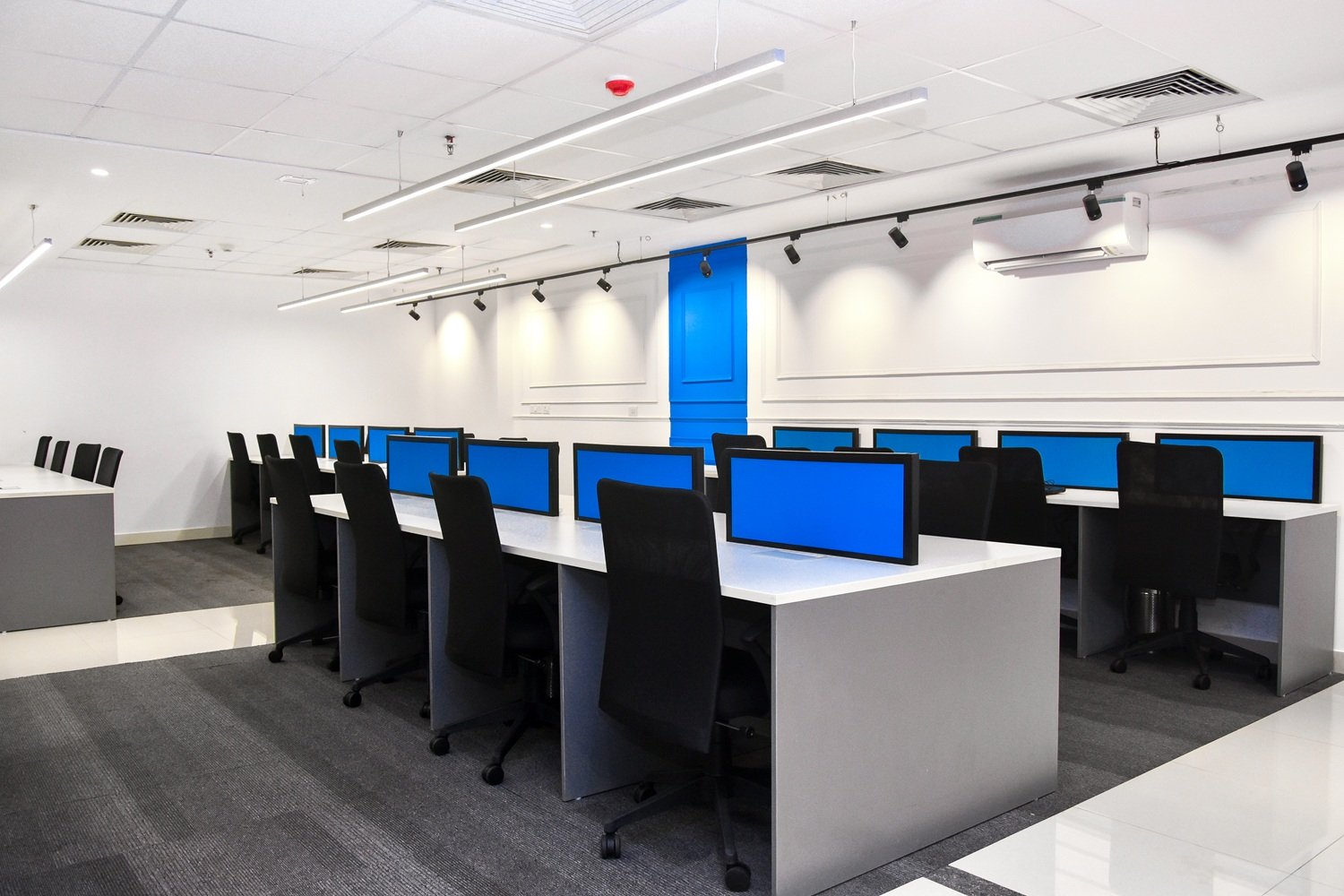 Office Space in Gurgaon