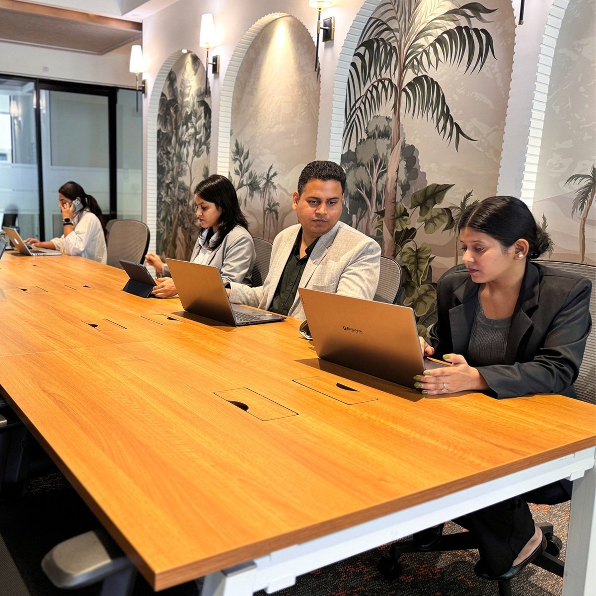 Office Space in MG Road, Gurgaon