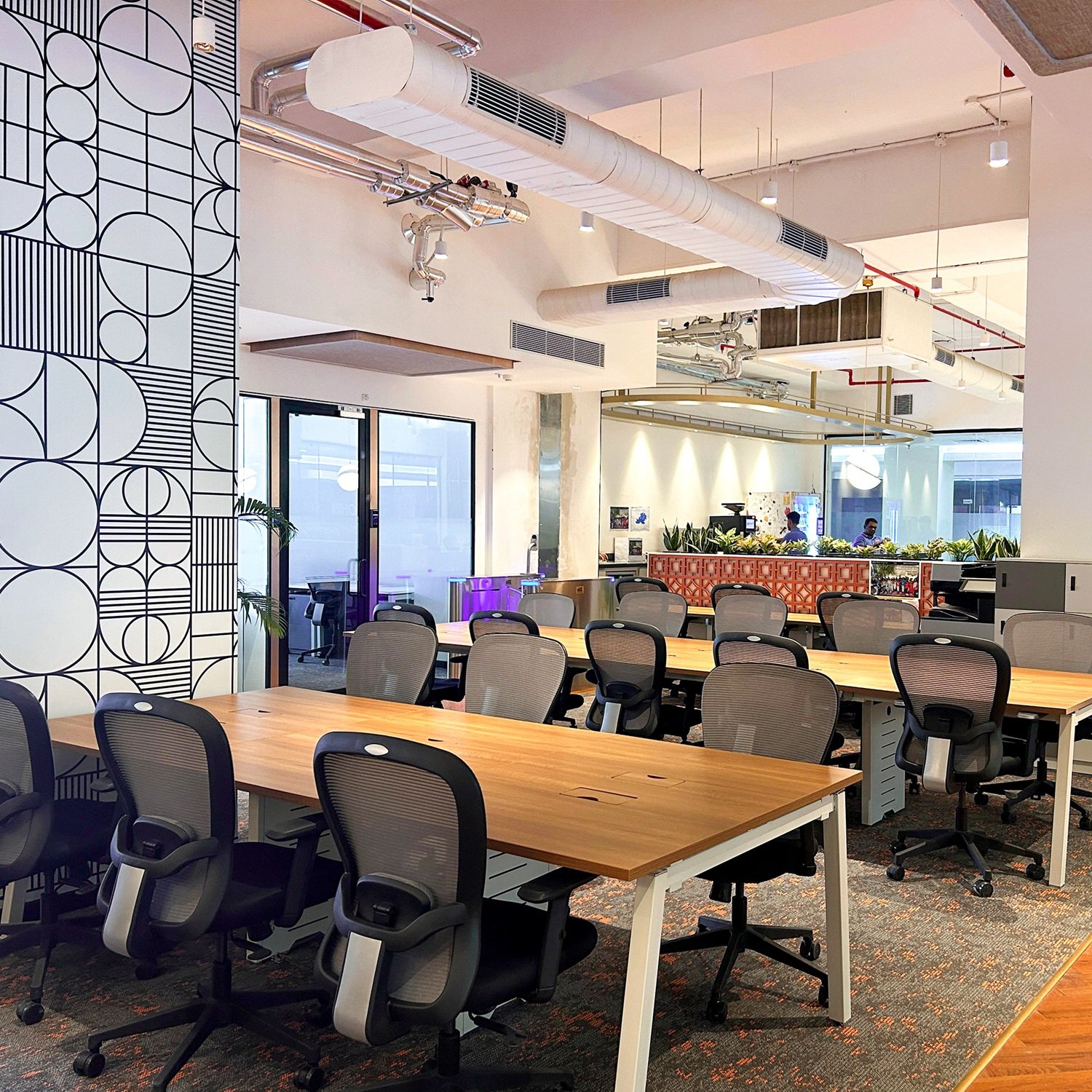 Virtual Offices Space MG Road, Gurugram