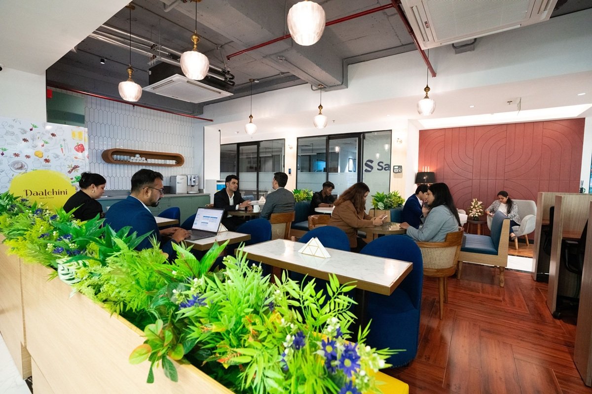 Office Space in Gurugram
