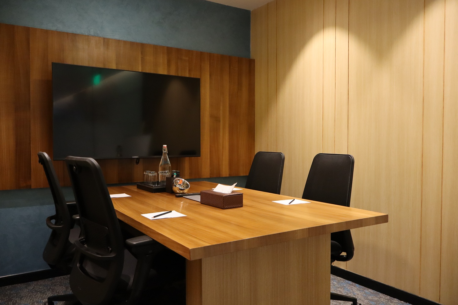 Virtual Office CP New Delhi
