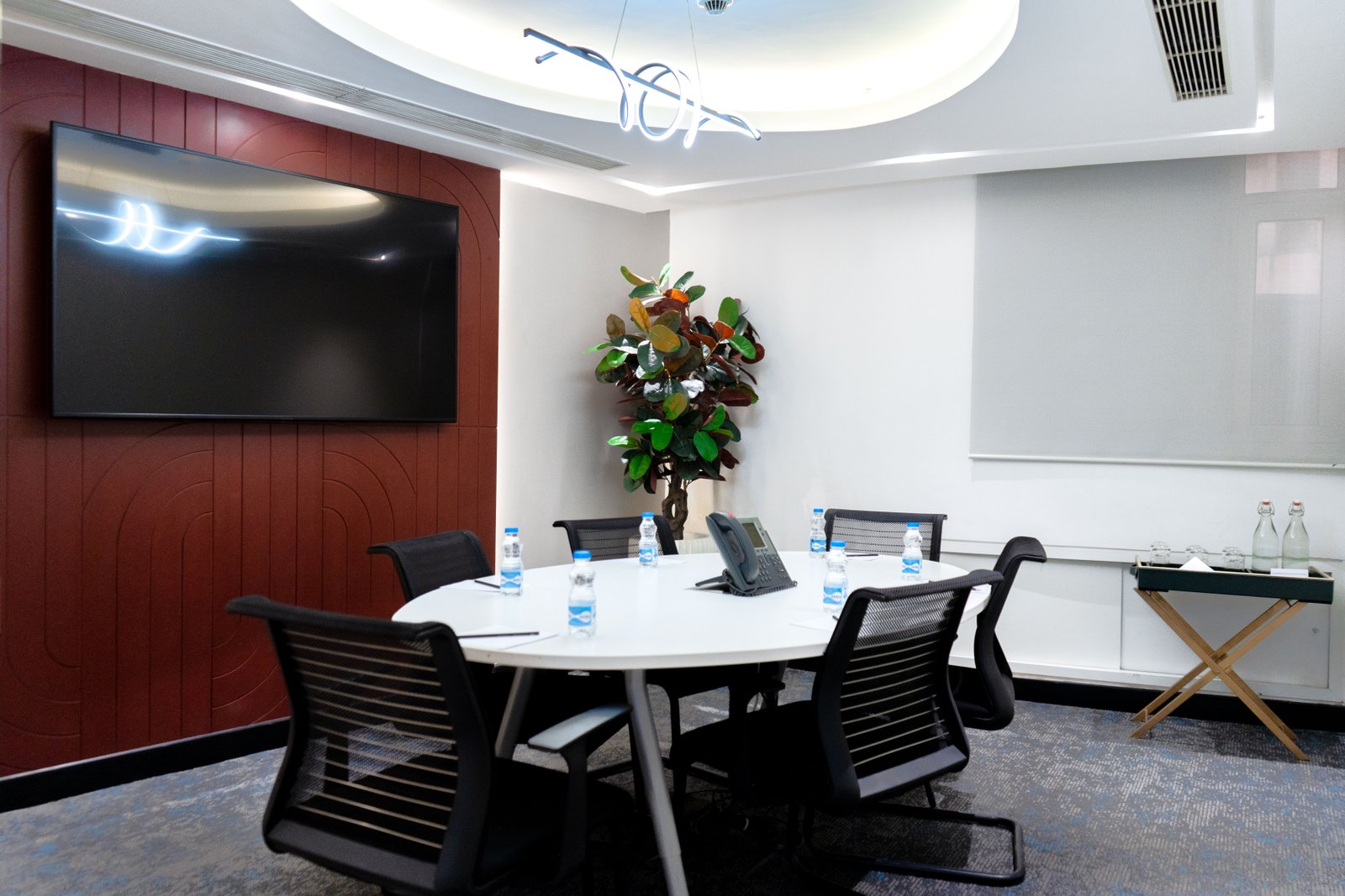Virtual Office New Delhi