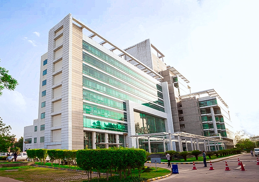 coworking space park centra