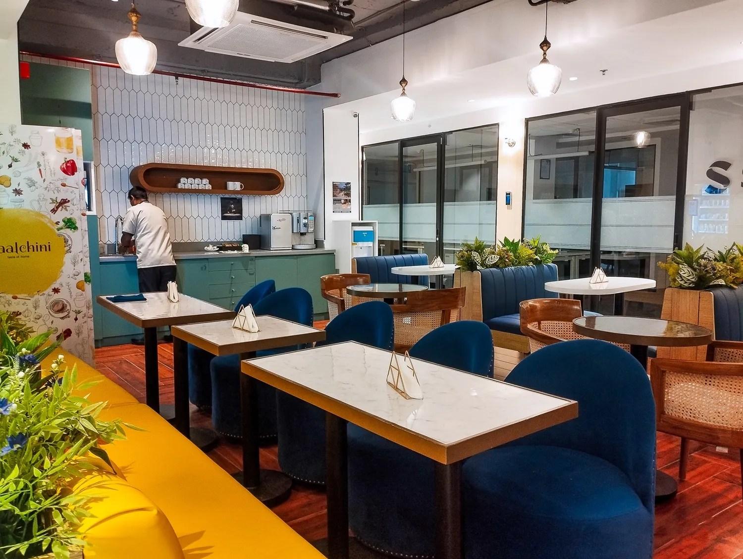 co working space in delhi