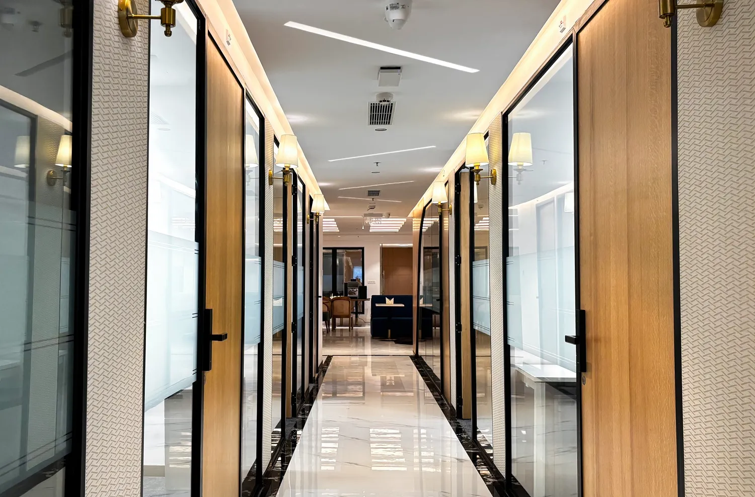 Why Coworking Spaces Are Essential for Community Building?