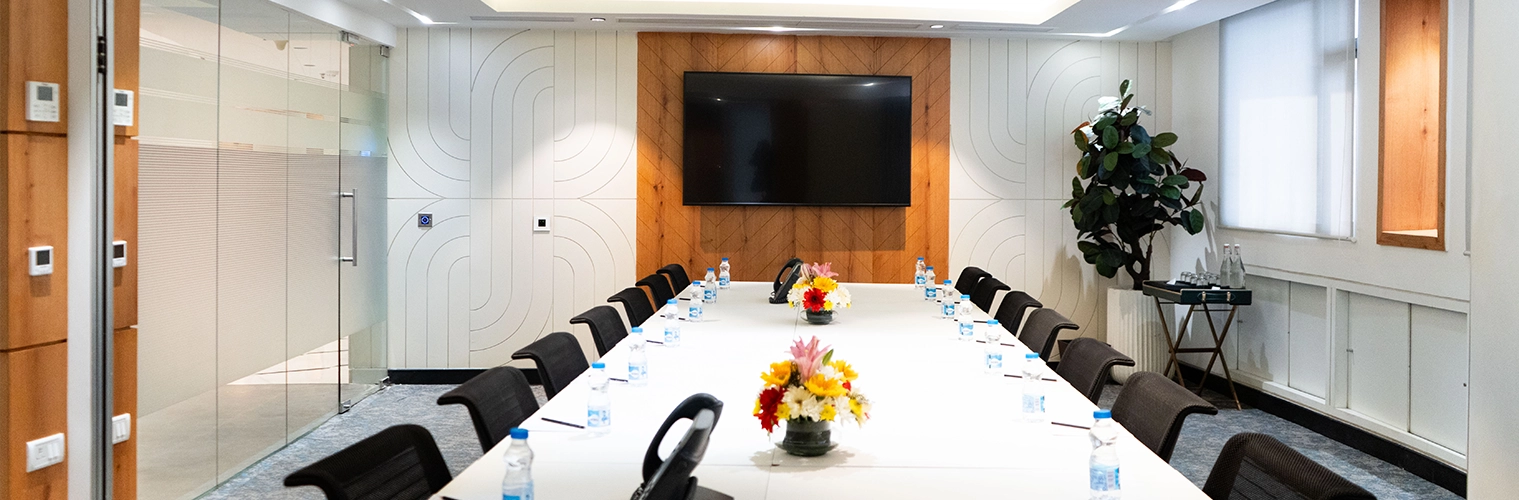 meeting room nehruplace