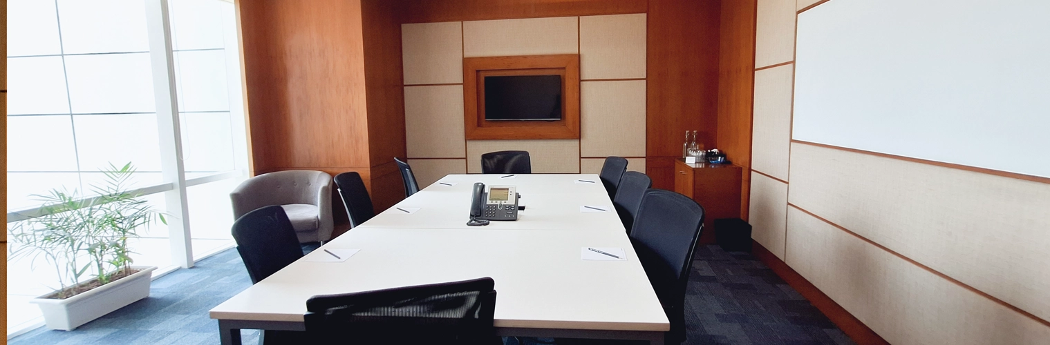 meeting room park centra