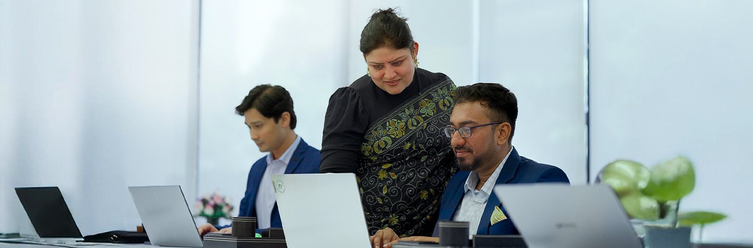 Management Team - Meet Our Management Team at Avanta