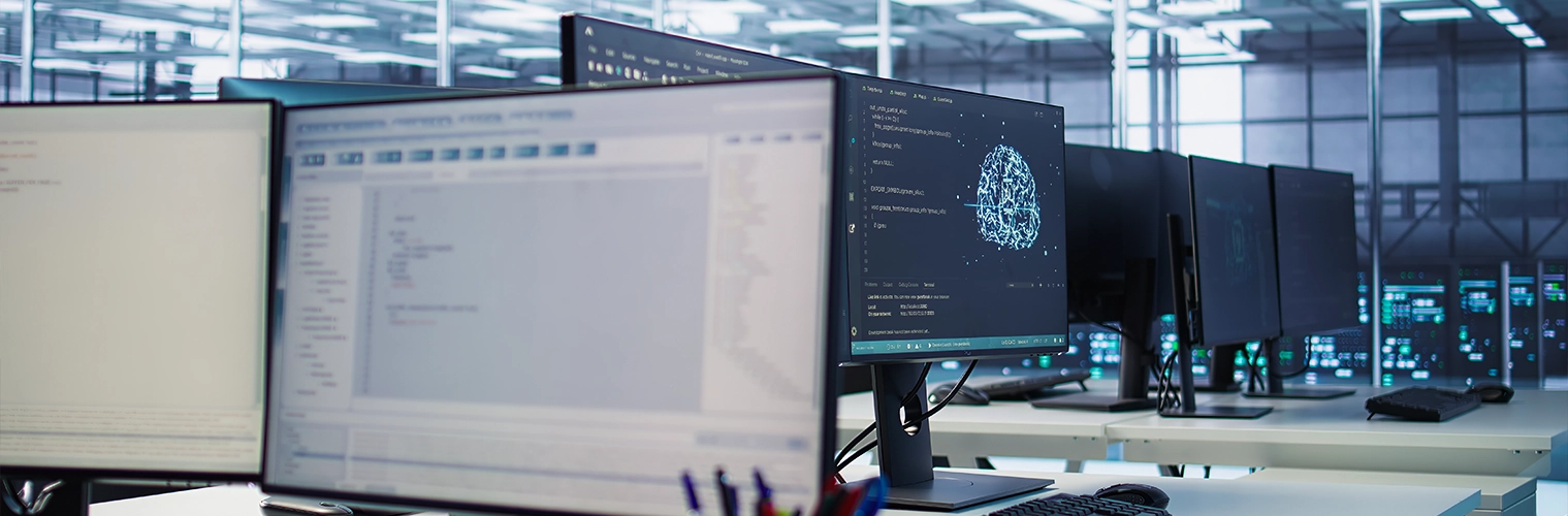 Telecoms and IT Services - Avanta Business Centre